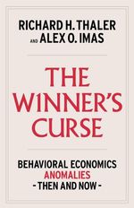 The Winner S Curse