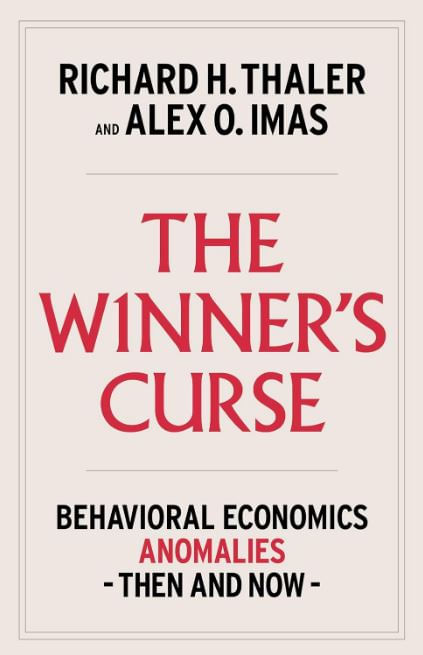 The Winner S Curse