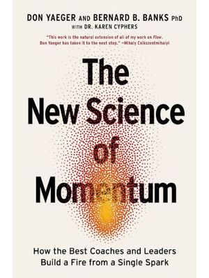 The new science of momentum