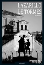 Lazarillo de Tormes