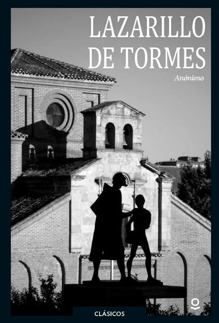 Lazarillo de Tormes