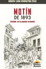 Motín de 1893