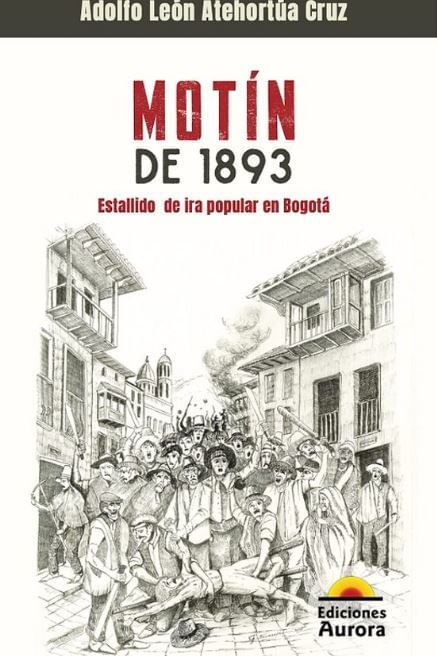 Motín de 1893