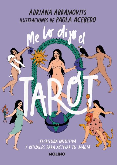 Me lo dijo el Tarot