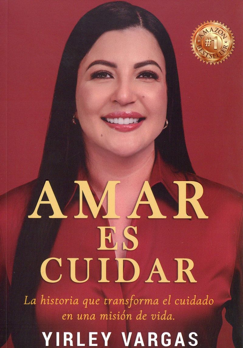 Amar Es Cuidar