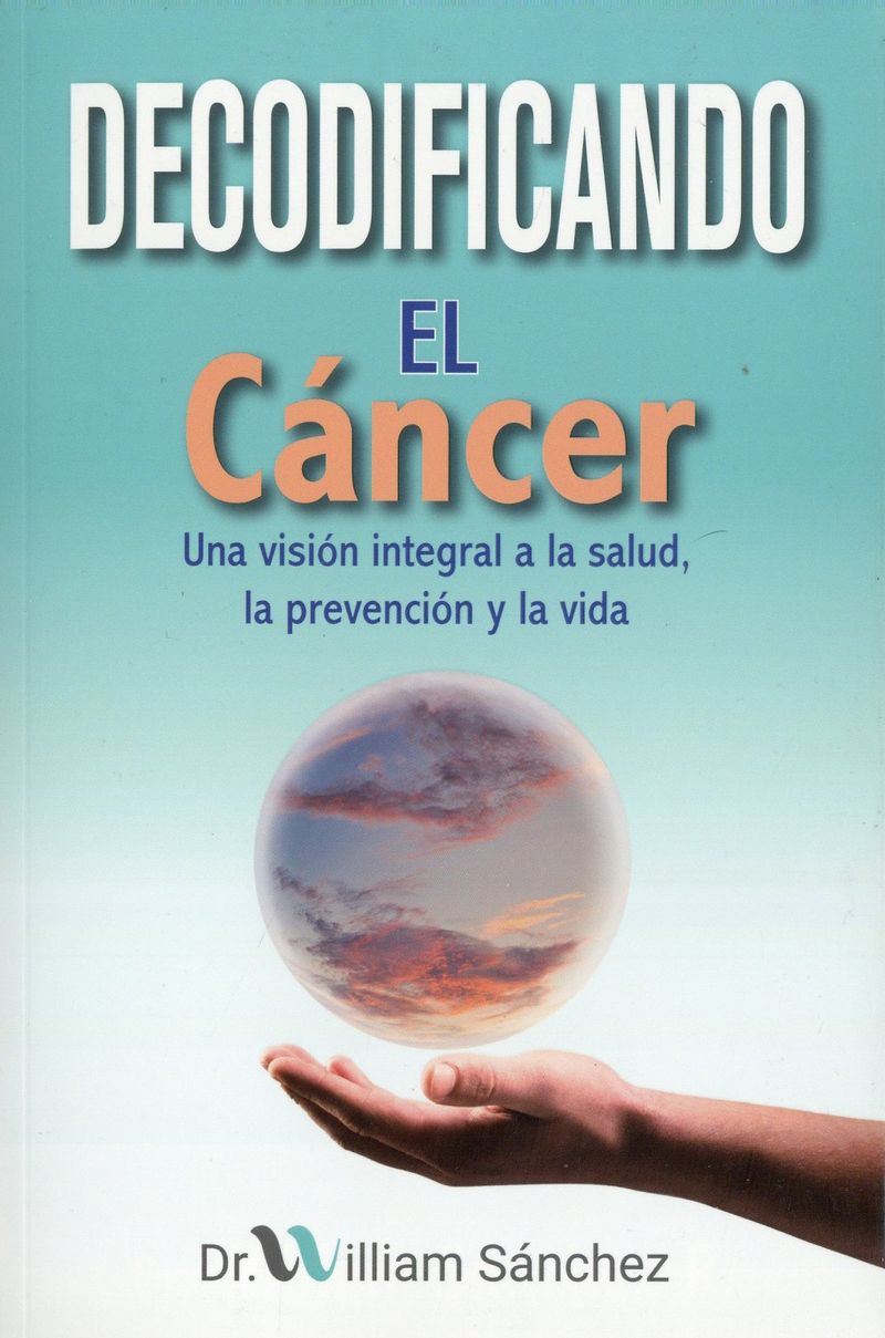 Decodificando el Cancer