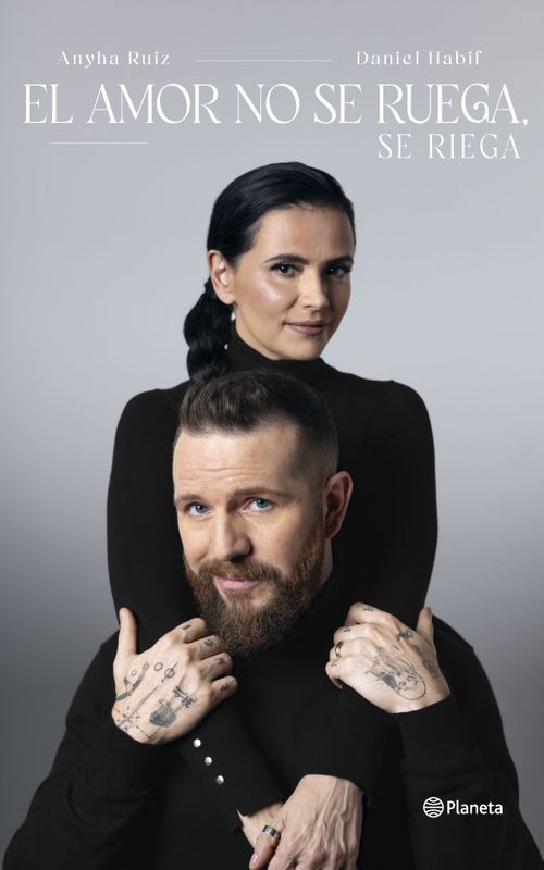 El amor no se ruega, se riega