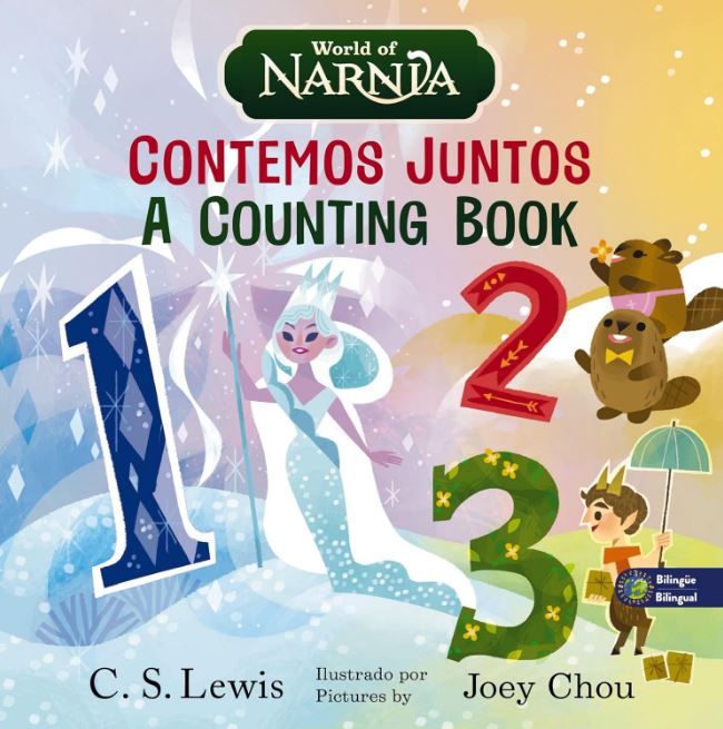 Contemos Juntos a Counting Book World Of