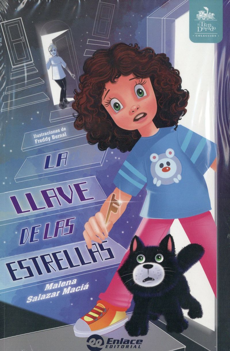 La Llave De Las Estrellas