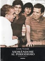 Asomandome al Periodismo