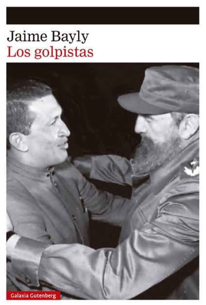 Los Golpistas