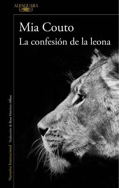 La Confesión de la Leona