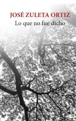Lo Que No Fue Dicho