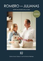 Romero en julianas especialidades de la casa