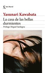 La Casa de las Bellas Durmientes