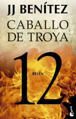 Caballo de Troya 12