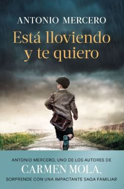 Está Lloviendo y Te Quiero