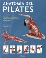 Anatomía del pilates