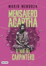 El Mensajero de Agartha 7 el Hijo del Carpintero