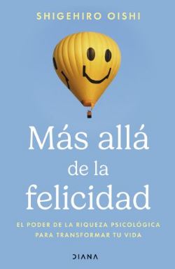 Más Allá de la Felicidad