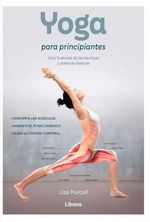Yoga para principiantes