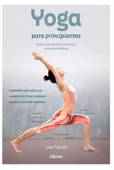 Yoga para principiantes