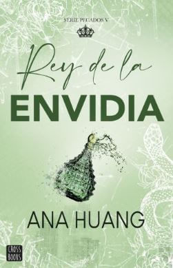 Rey de la Envidia