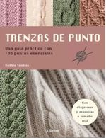 Trenzas de punto