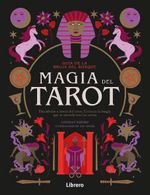 Magia del Tarot Guia de la Bruja del Bos