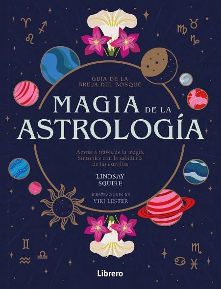 Magia de la Astrologia Guia de la Bruja
