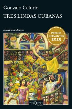 Tres Lindas Cubanas