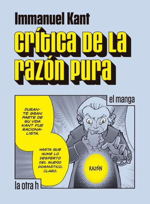 Crítica De La Razón Pura