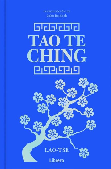 Tao Te Ching