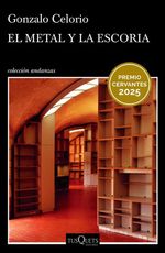 El Metal Y La Escoria
