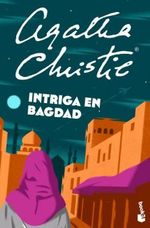 Intriga en Bagdad
