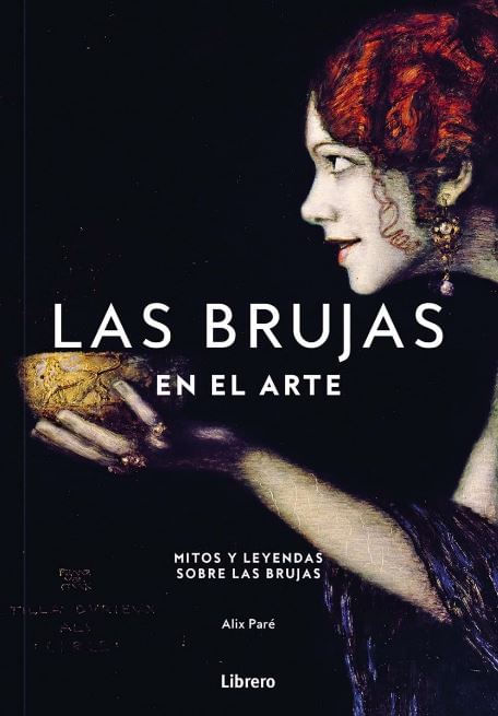 Las brujas en el arte