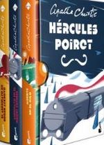 Estuche Hercules Poirot