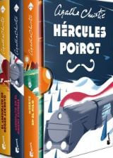 Estuche Hercules Poirot