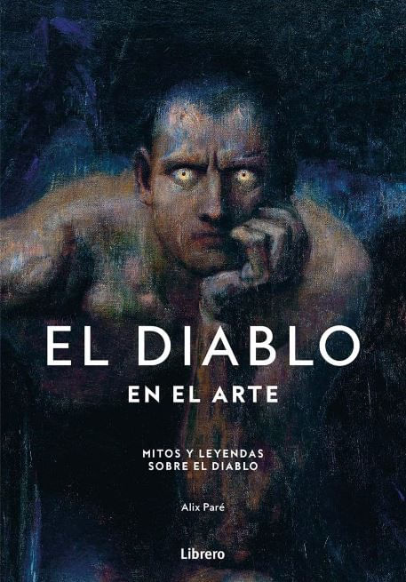 El Diablo en el Arte