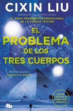 El Problema De Los Tres Cuerpos