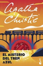 El Misterio del Tren Azul