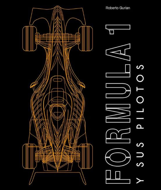 Formula 1 y sus pilotos