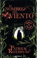 El Nombre Del Viento