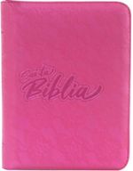 Santa Biblia Fucsia