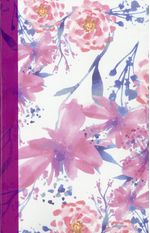 Santa Biblia Flores Reina Valera 1960