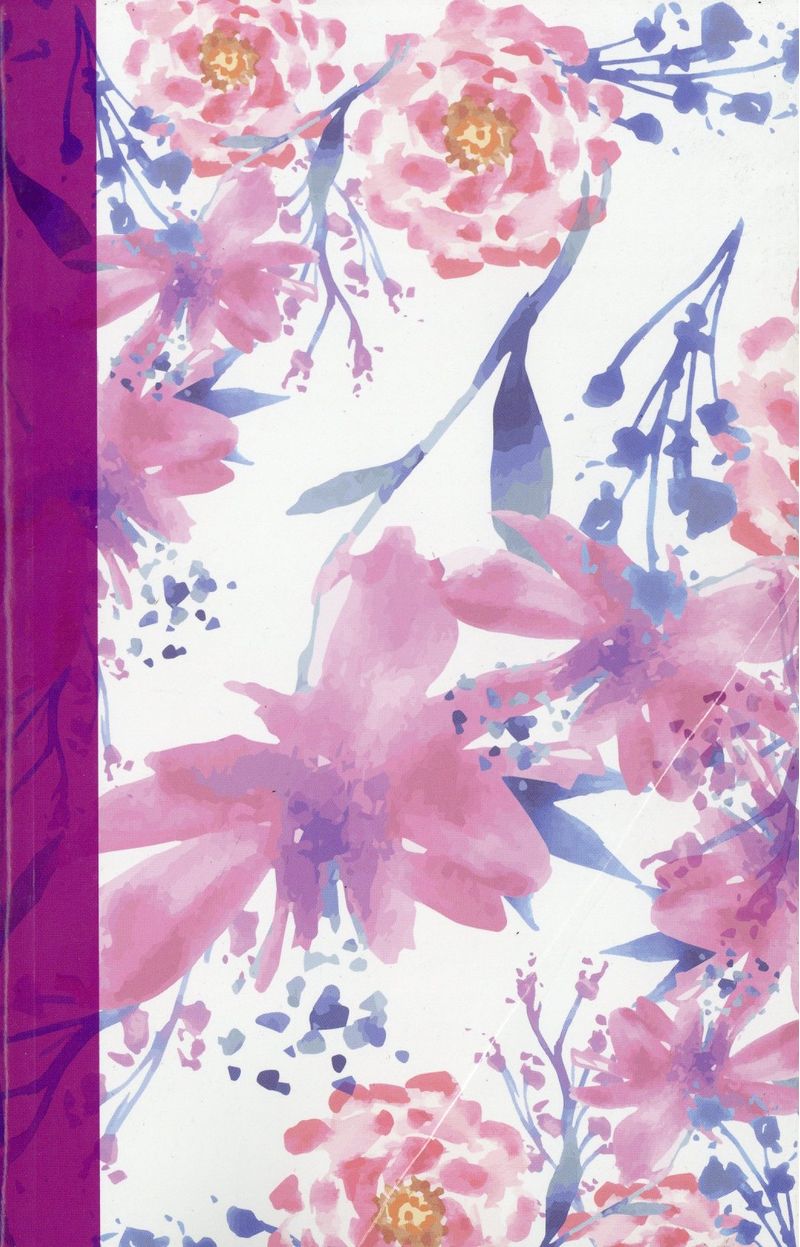 Santa Biblia Flores Reina Valera 1960