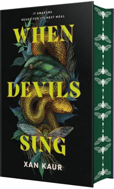 When Devils Sing