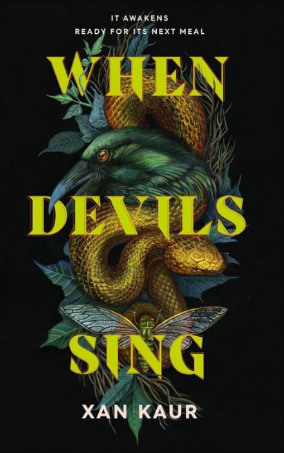 When Devils Sing