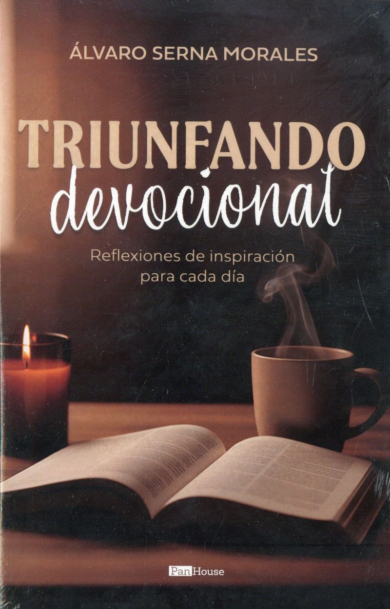 Triunfando Devocional