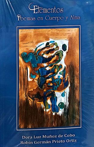 Elementos Poemas en Cuerpo y Alma